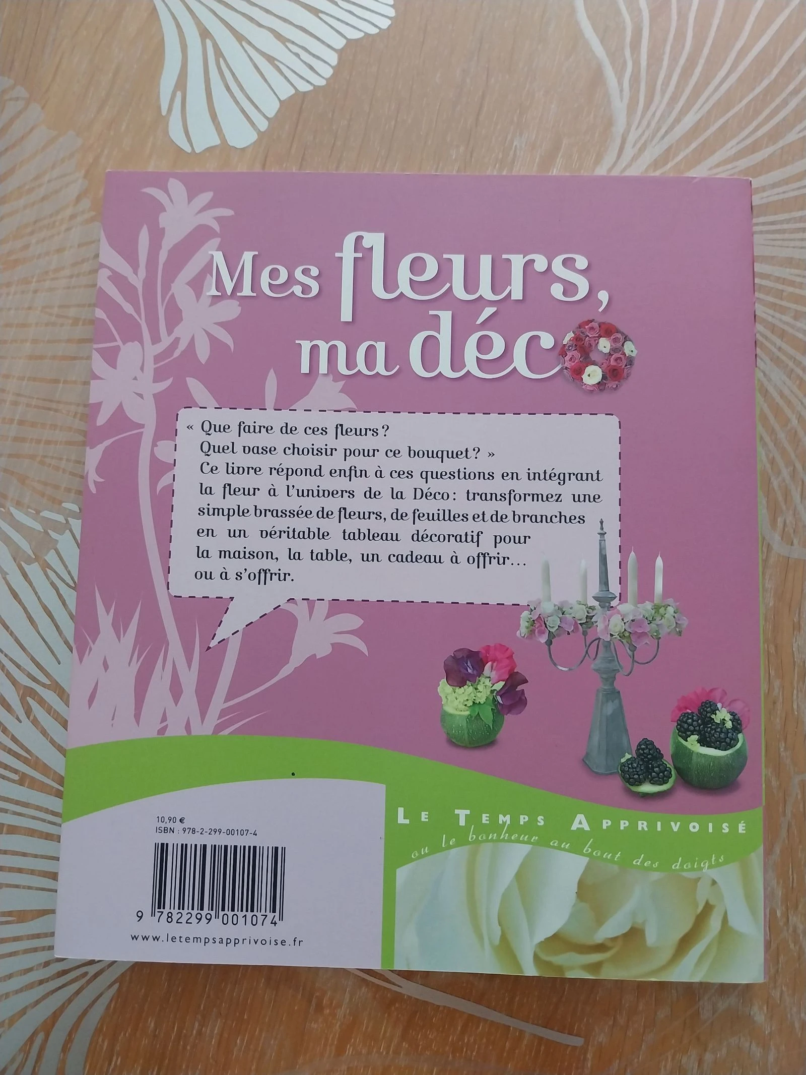 My flowers my decor 🌸 – photo 2